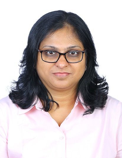 Harini Pallavi